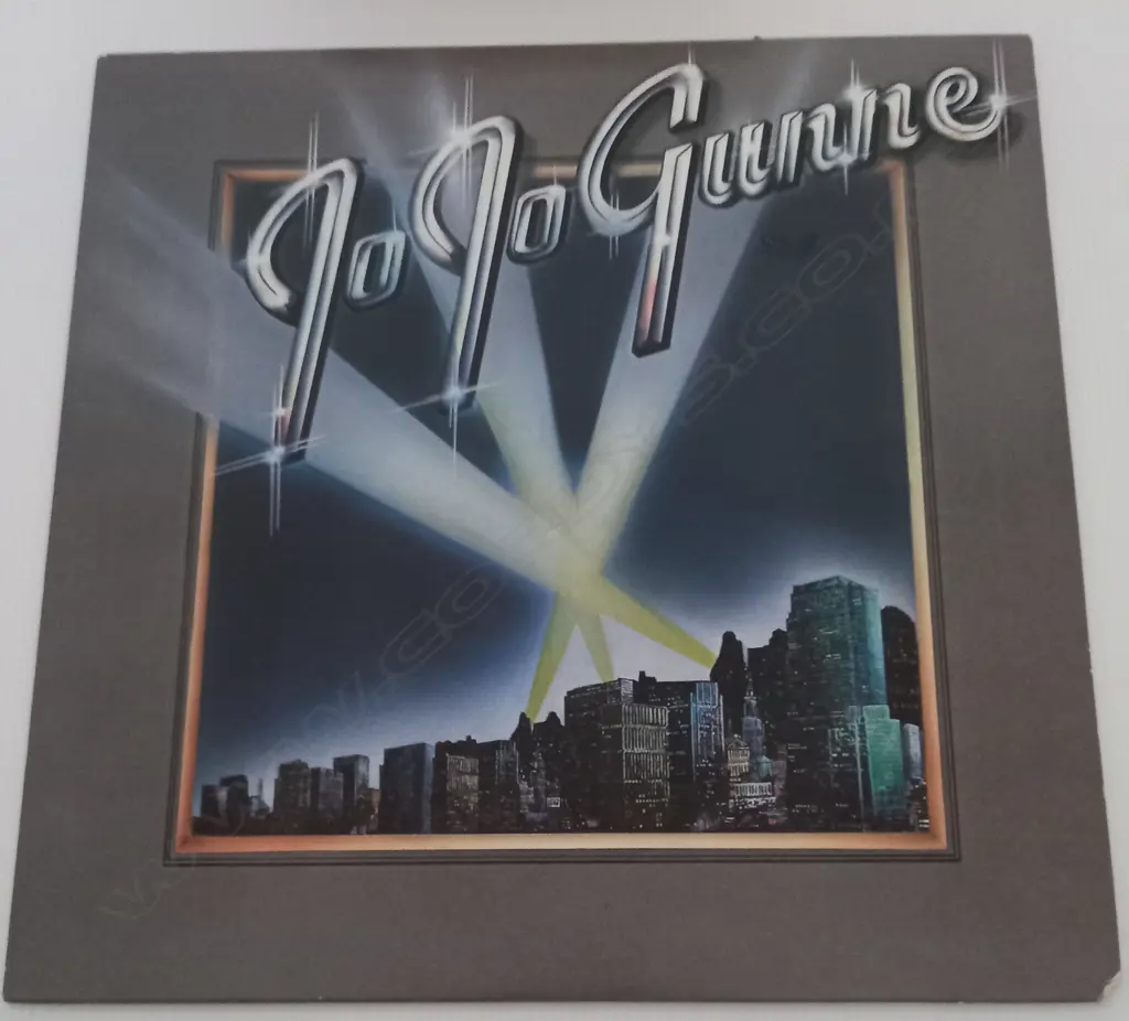 Jo Jo Gunne, "So...Where's The Show?" Image 1++